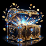 Reward chest