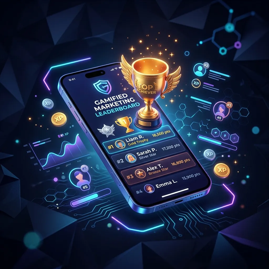 Gamified Marketing in 2026: Rewards, Challenges & Brand Engagement
